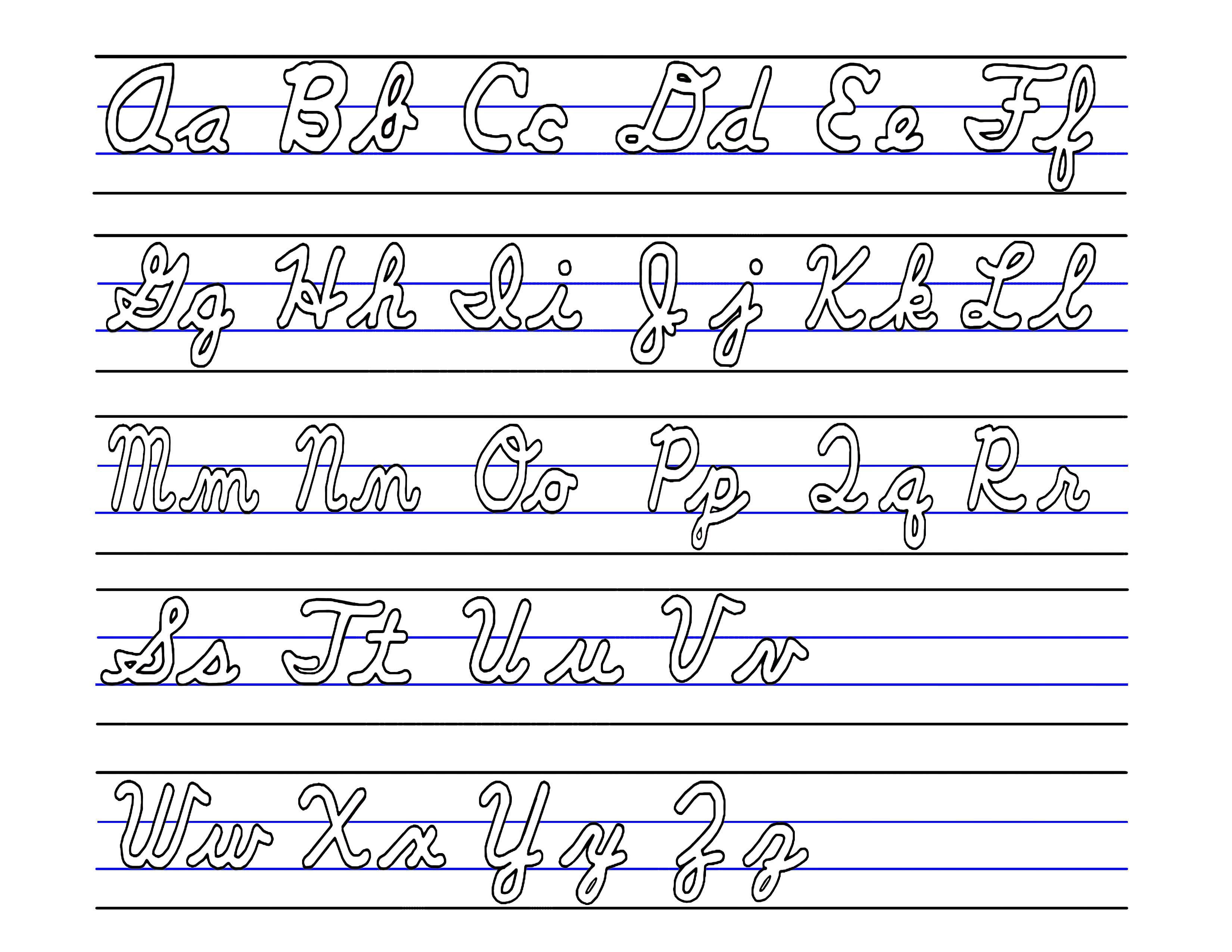 cursive-handwriting-practical-pages