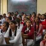 District Report Card: Elementary Education in India