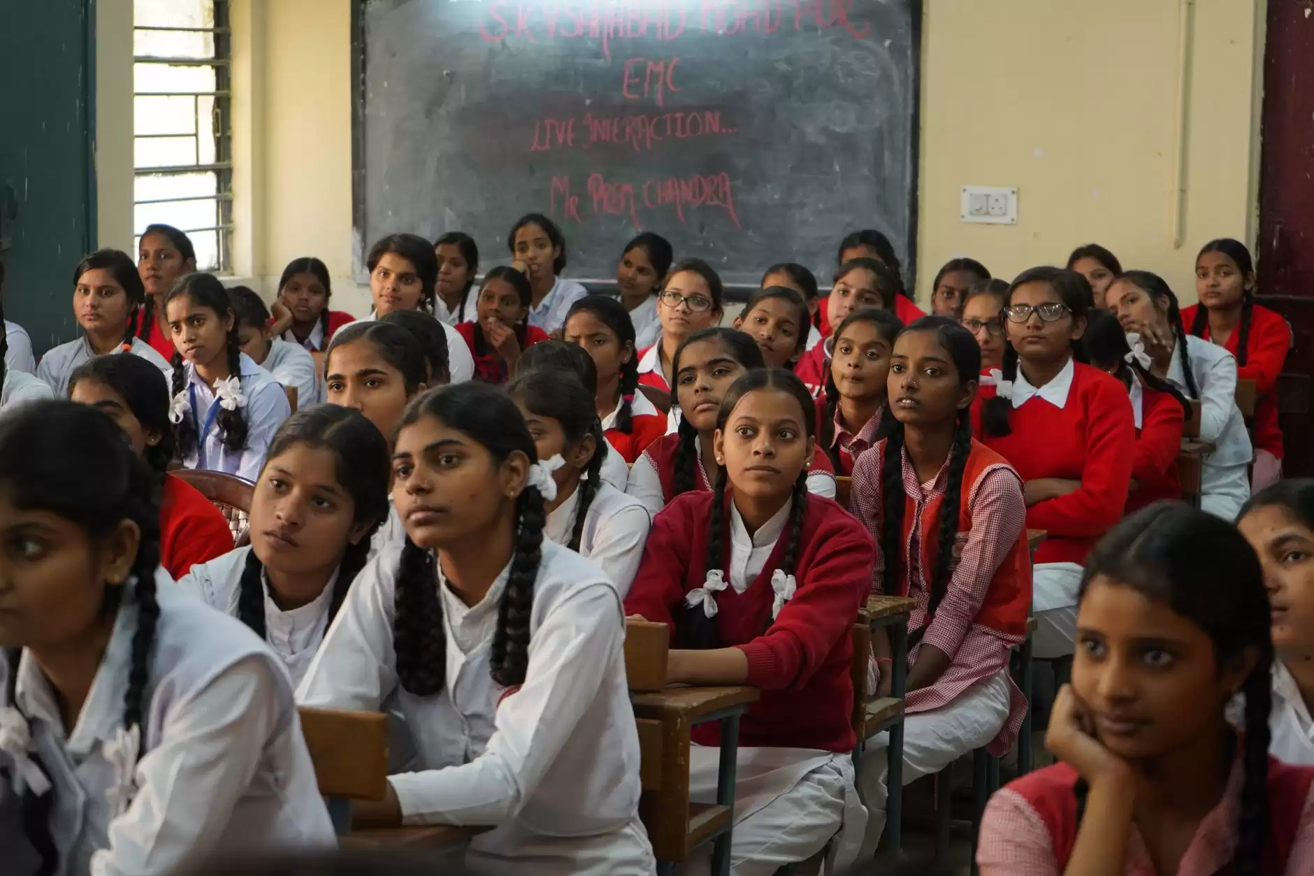 1.3+ million schools list of India with details