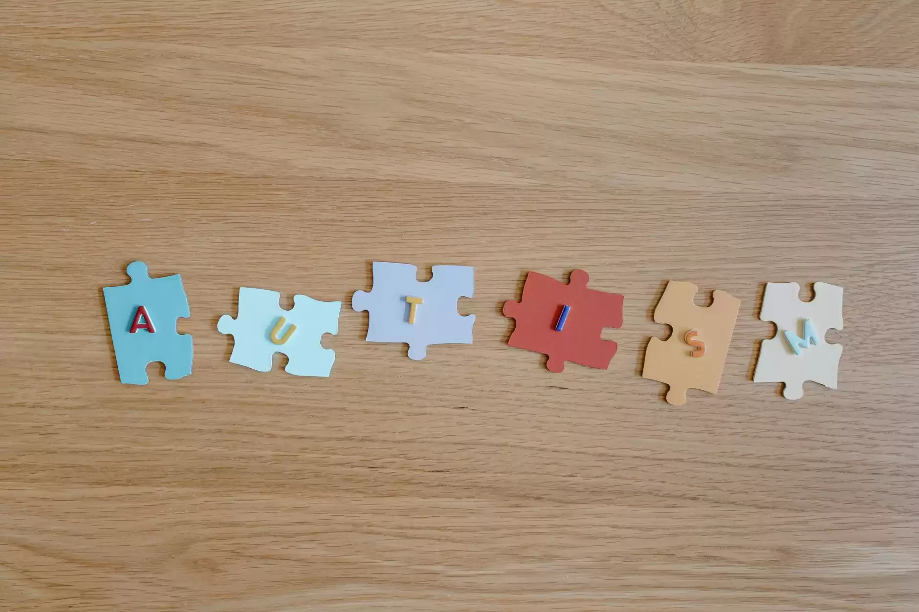 10 Fun Activities for Children with Autism