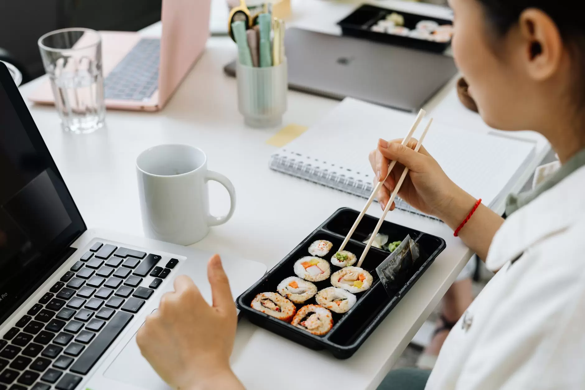 10 Healthy Eating Tips for the Busy Student