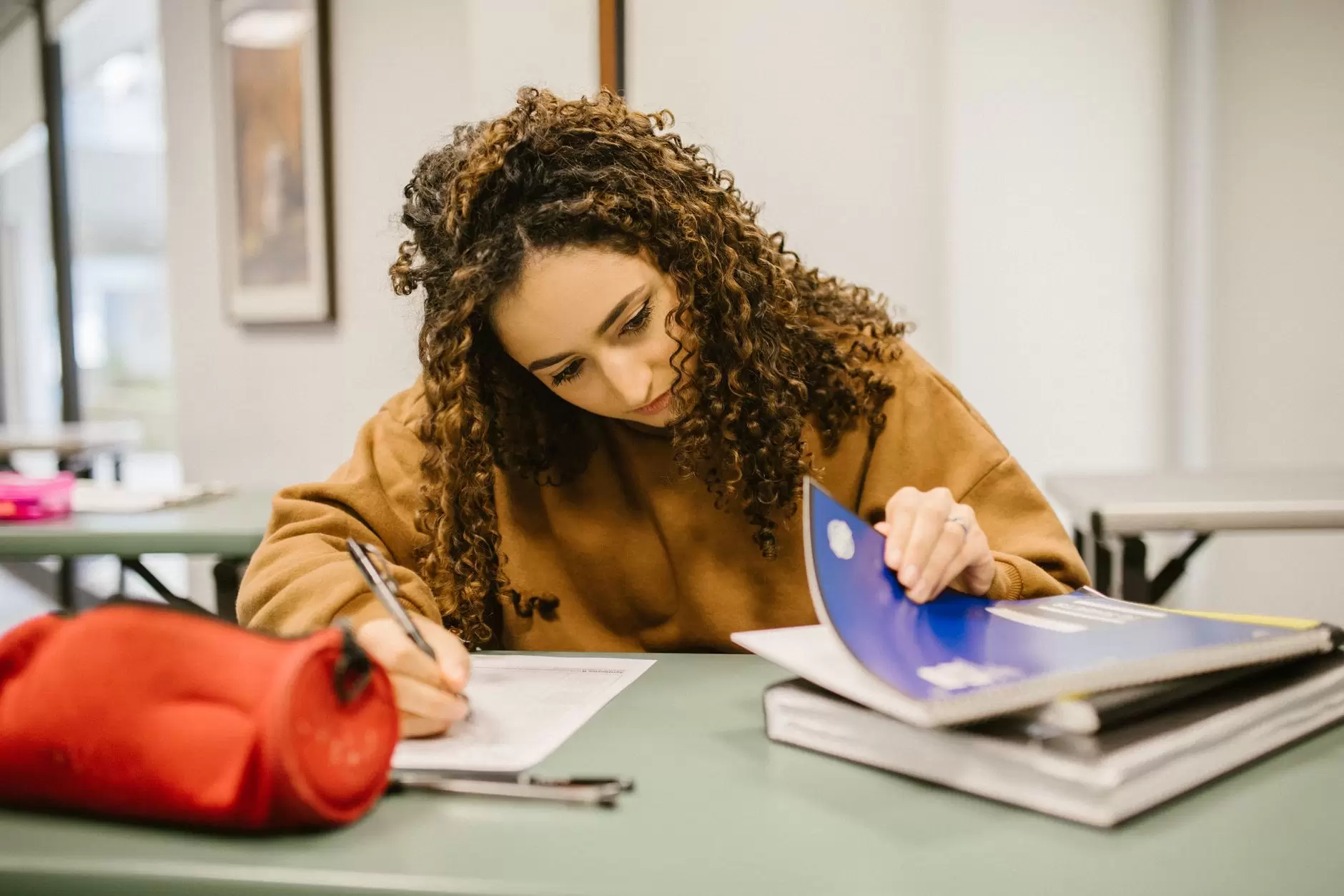 10 High School Study Tips for Students