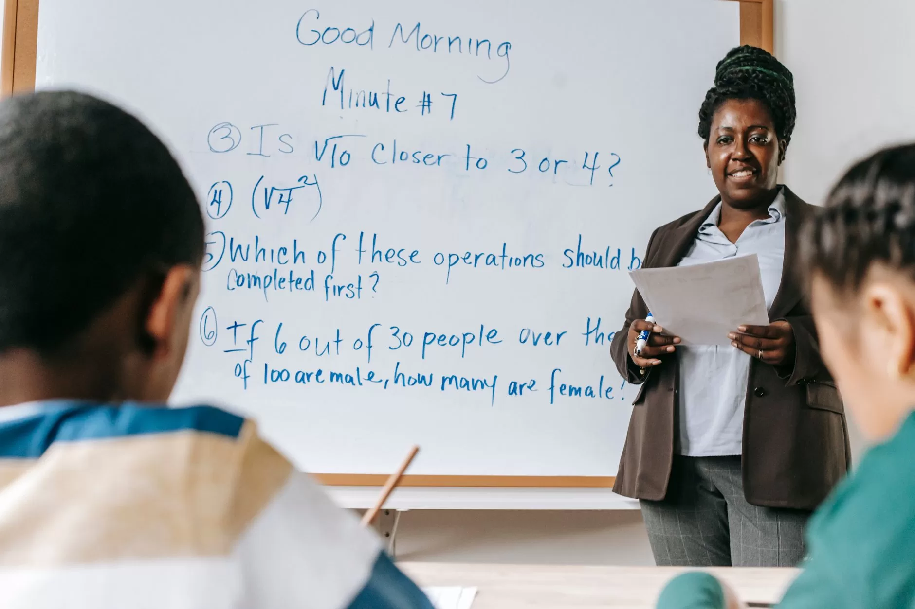 10 Steps To Developing A Quality Lesson Plan