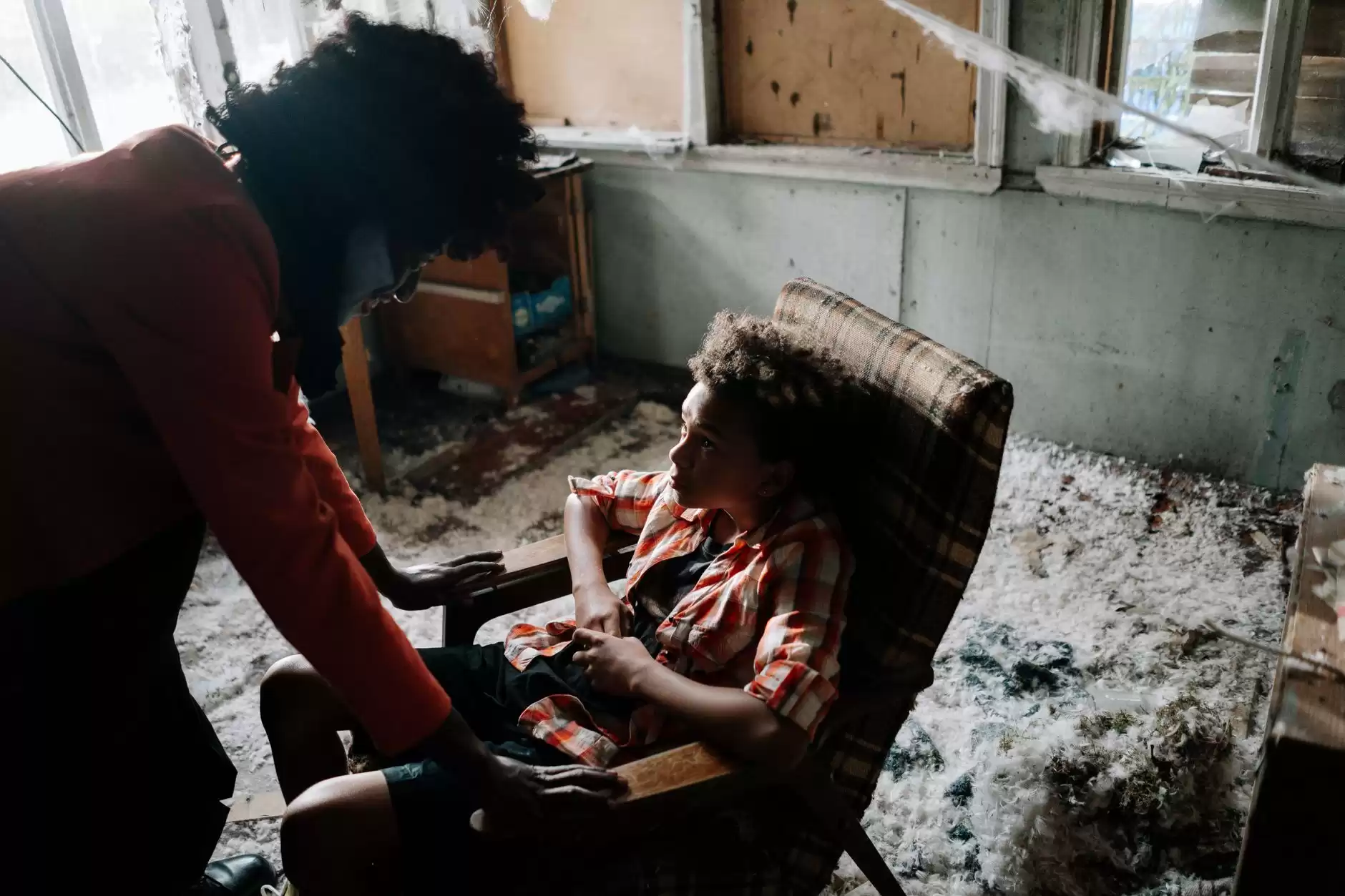 10 Things About Childhood Trauma Every Teacher Needs to Know
