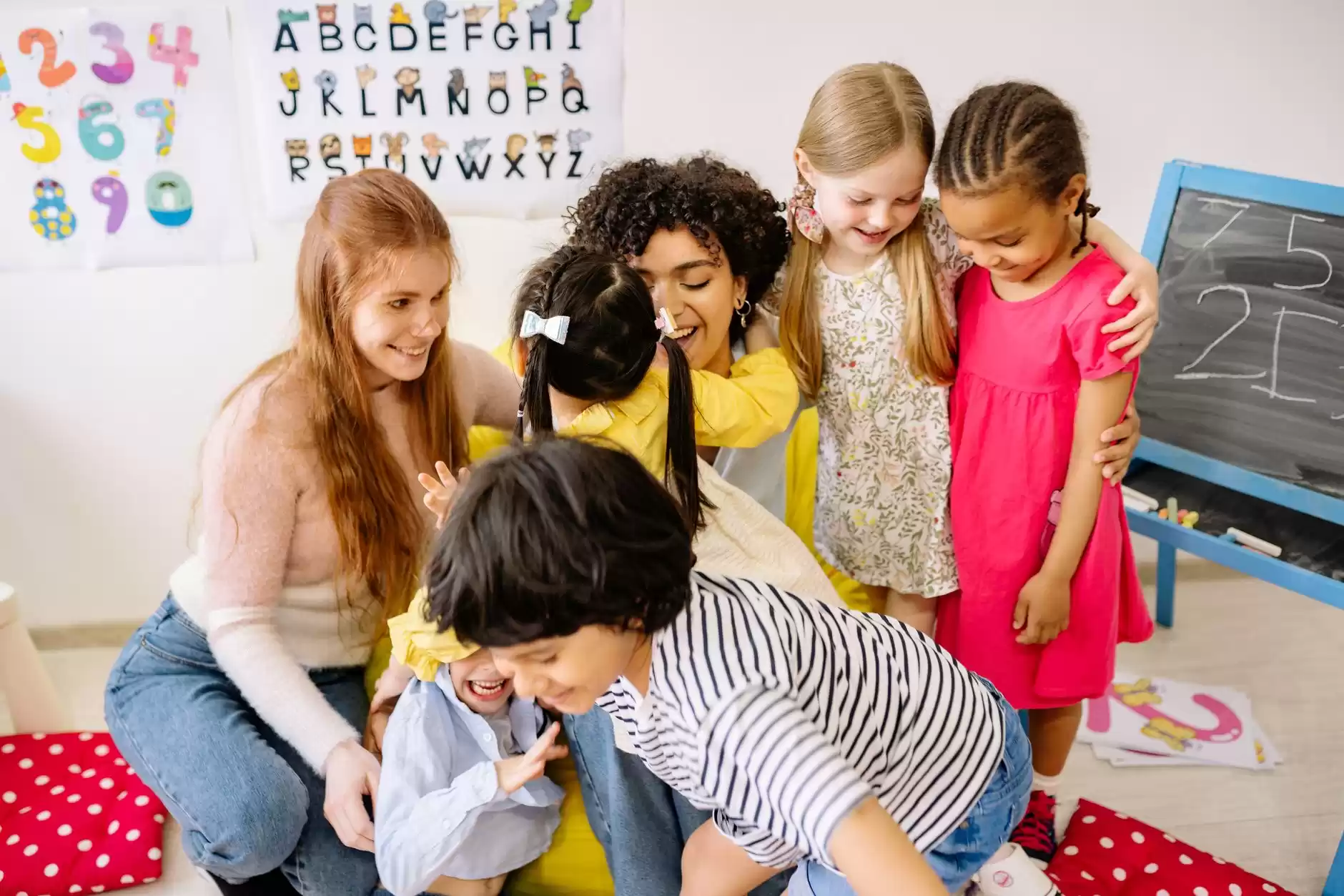 10 Things About Kindergarten You Need to Know Now