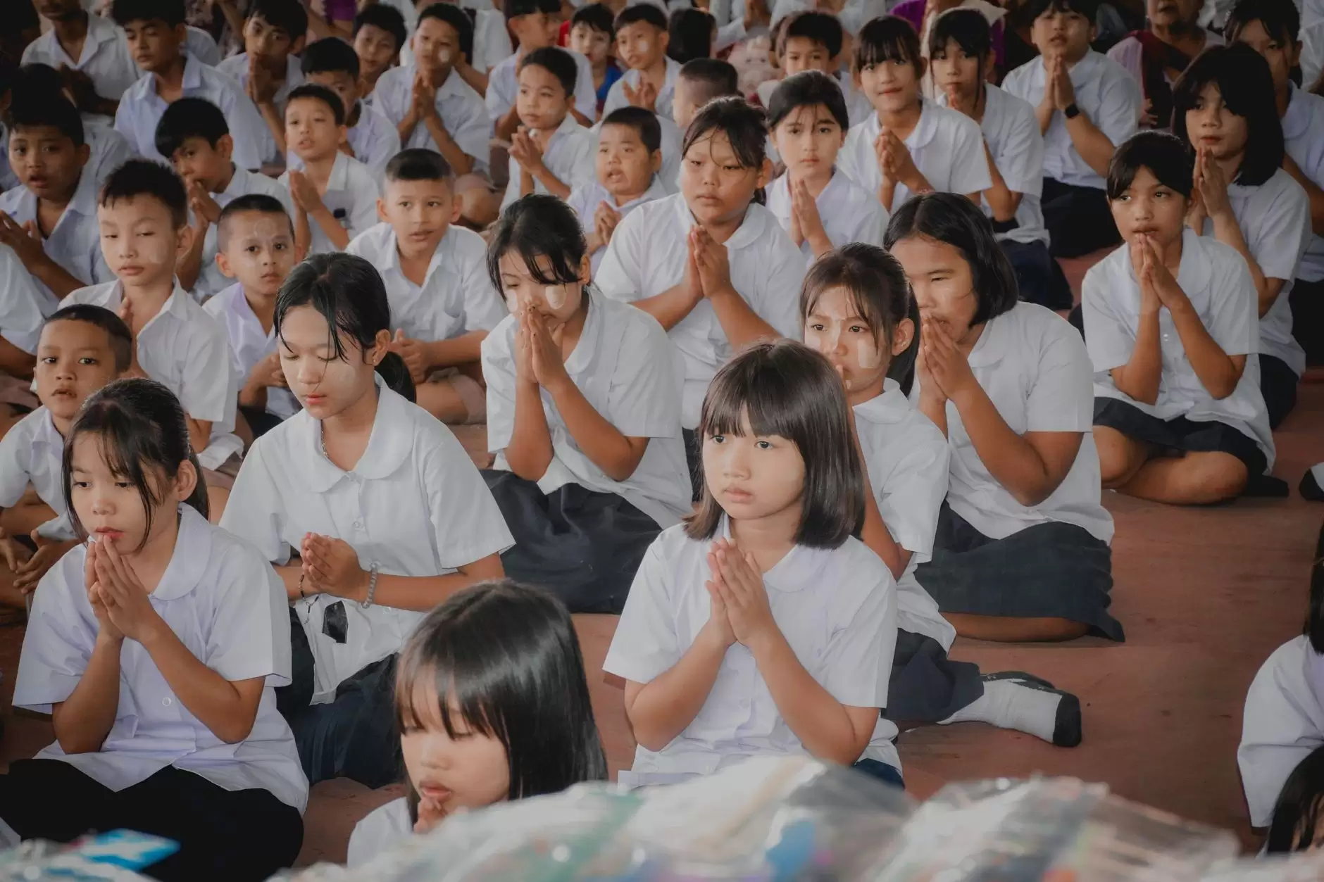 11 Techniques for Better Classroom Discipline