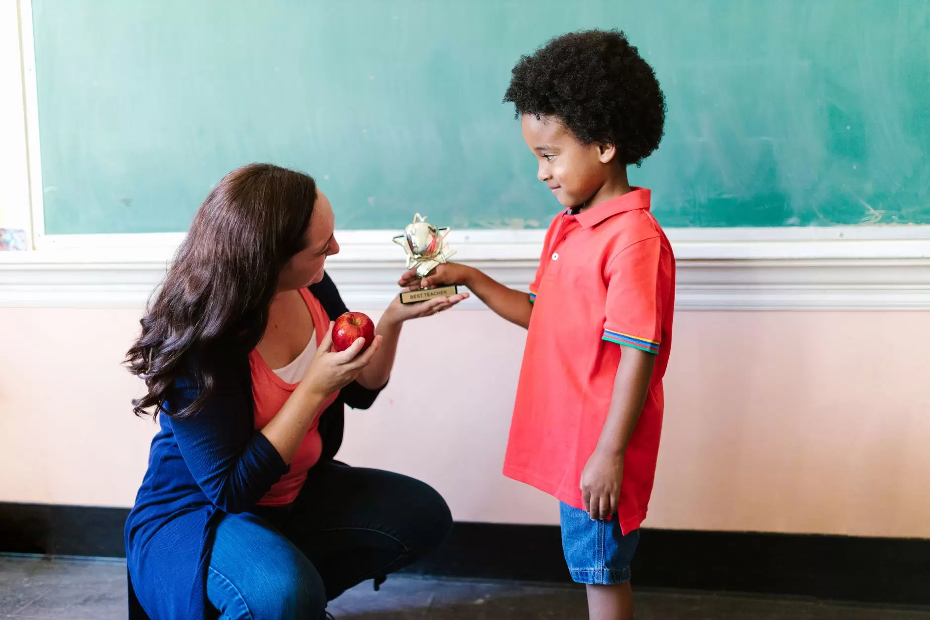11 Ways to Teach Kids to Recognize and Label Their Emotions