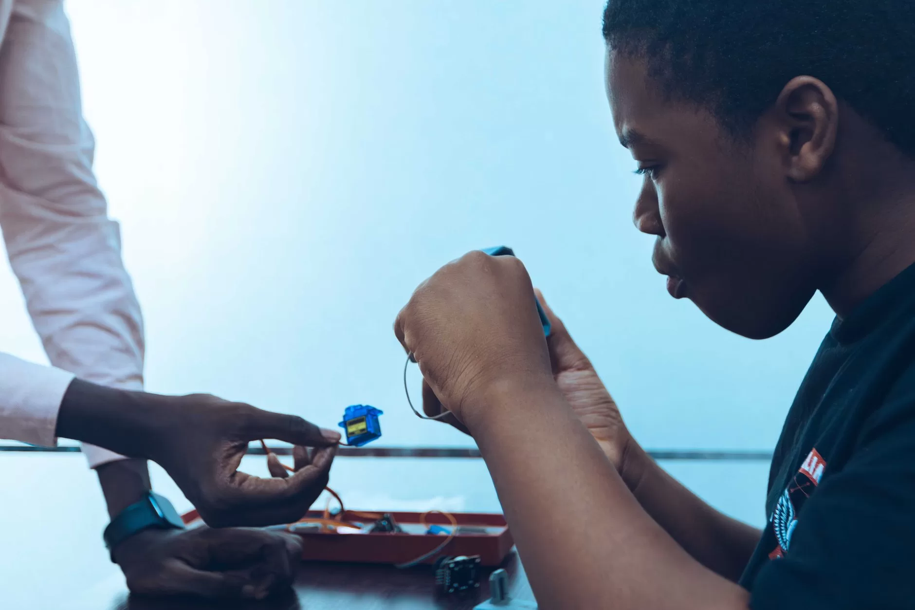 12 Ways to Build Strong Classroom Community