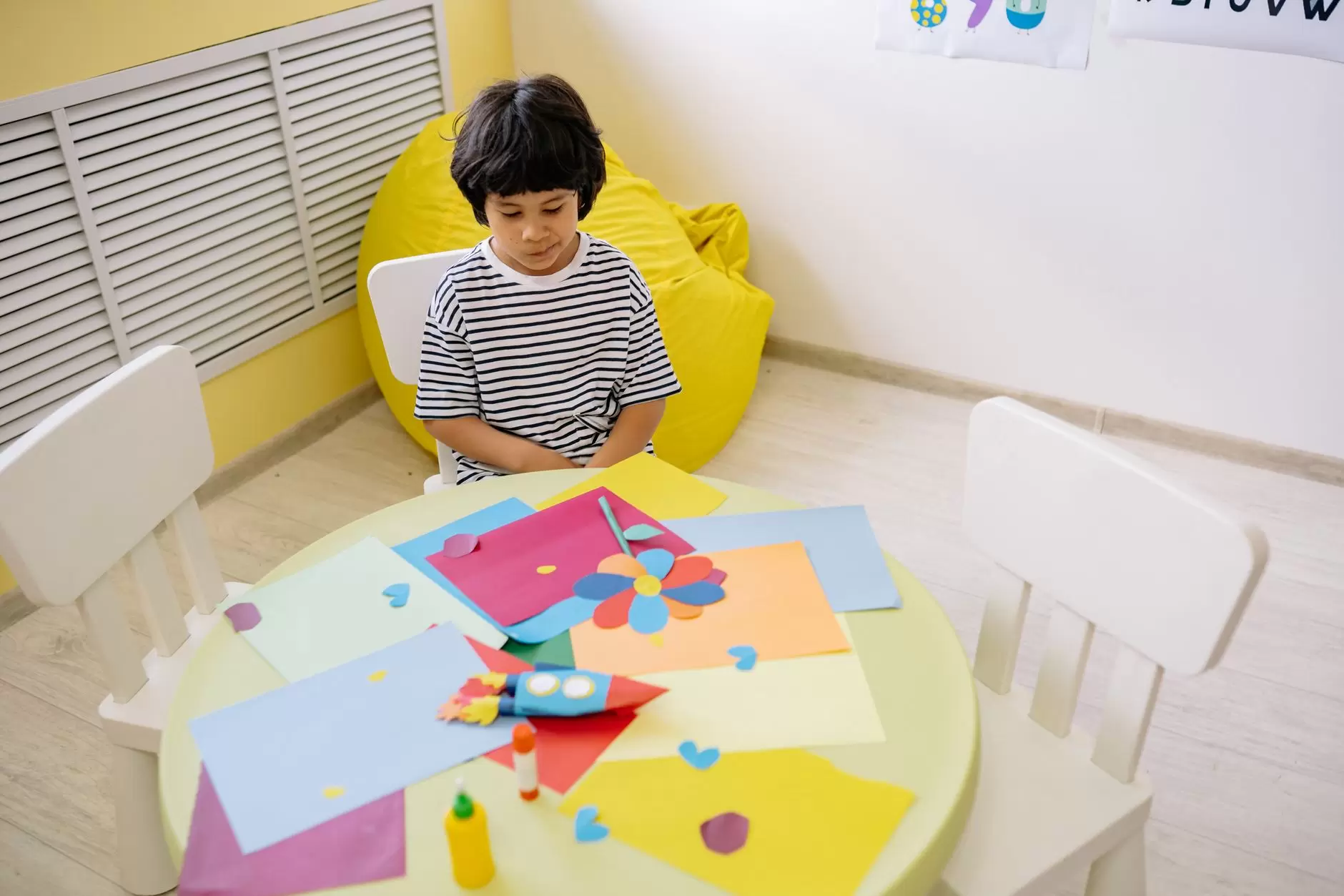 20 of the Best Kindergarten Art Projects for Your Classroom