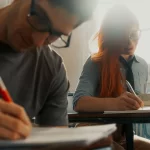 Top Ten Test-Taking Tips for Students