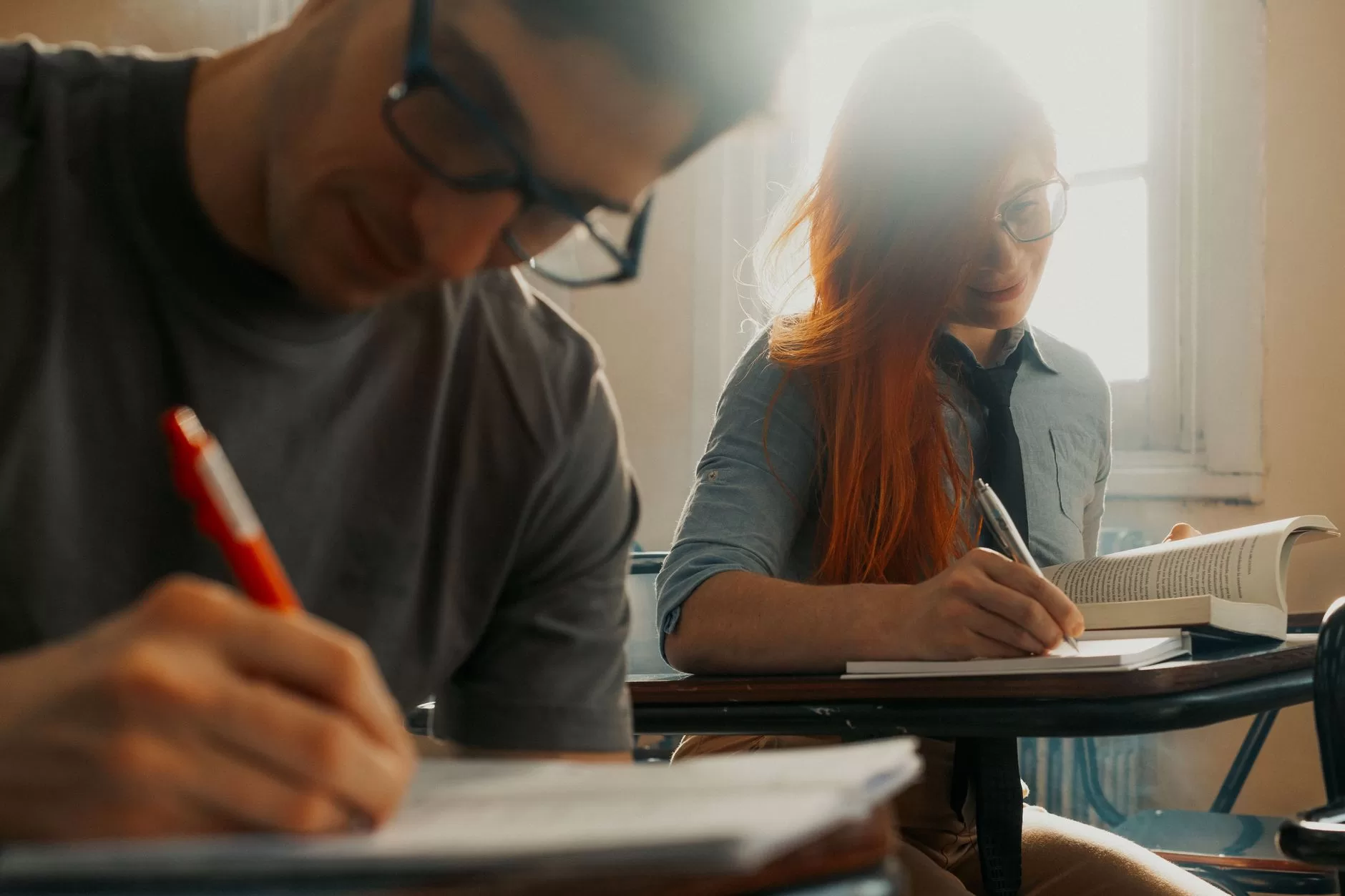 23 ways to prepare your pupils for exam season