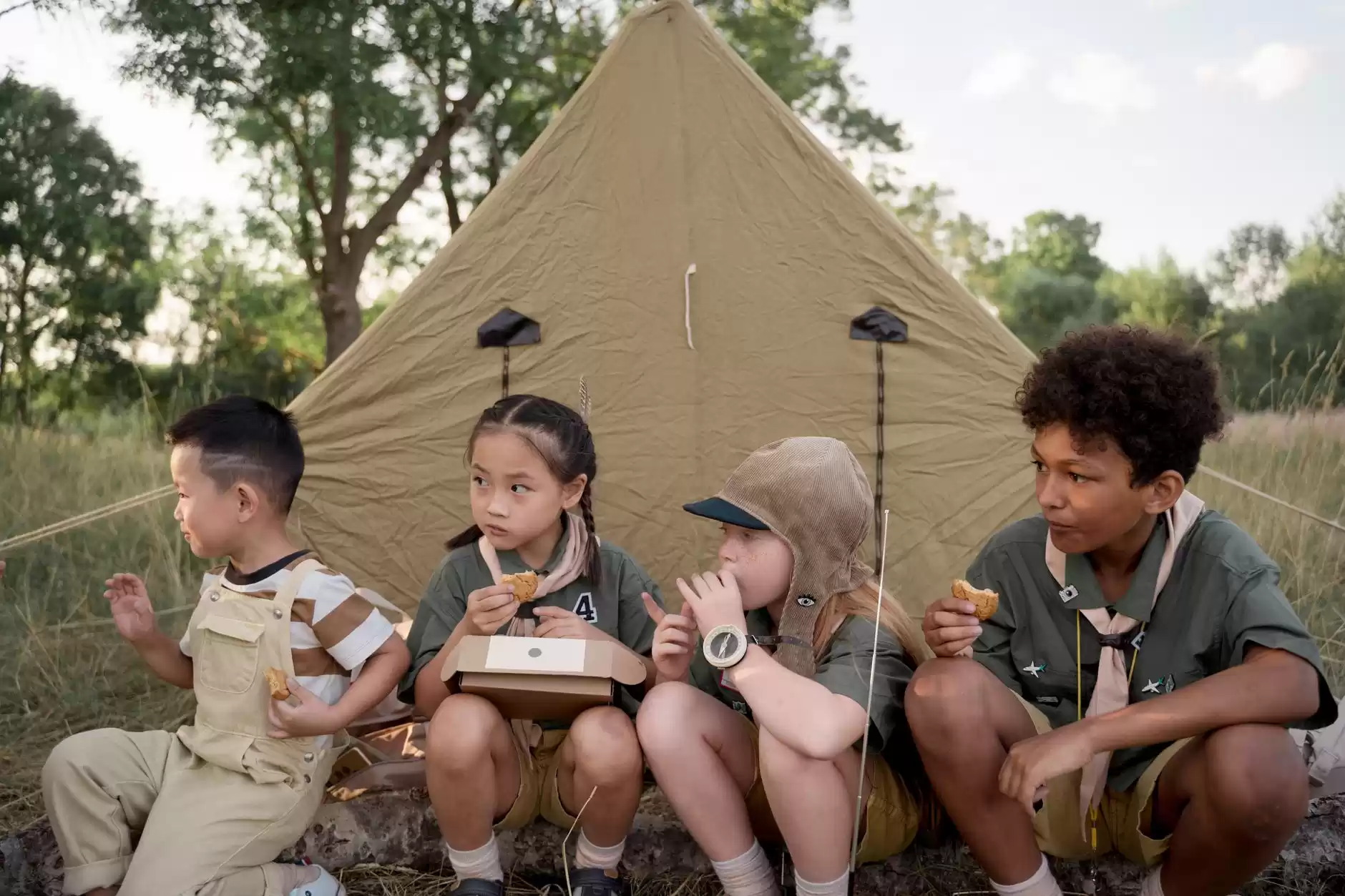 25 Fun Summer Camp Activities for Kids in 2019