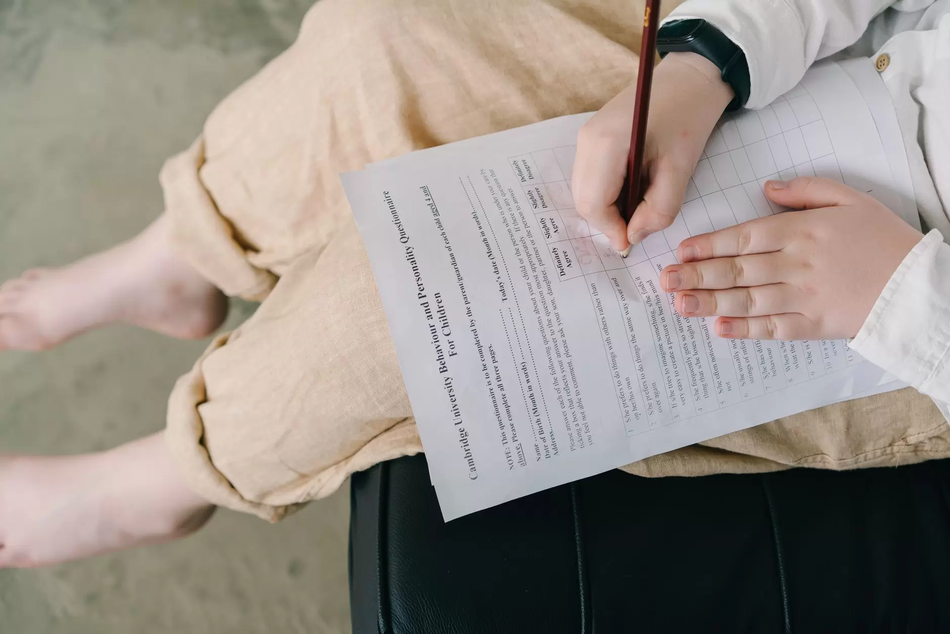 40 Alternative Assessments for Learning