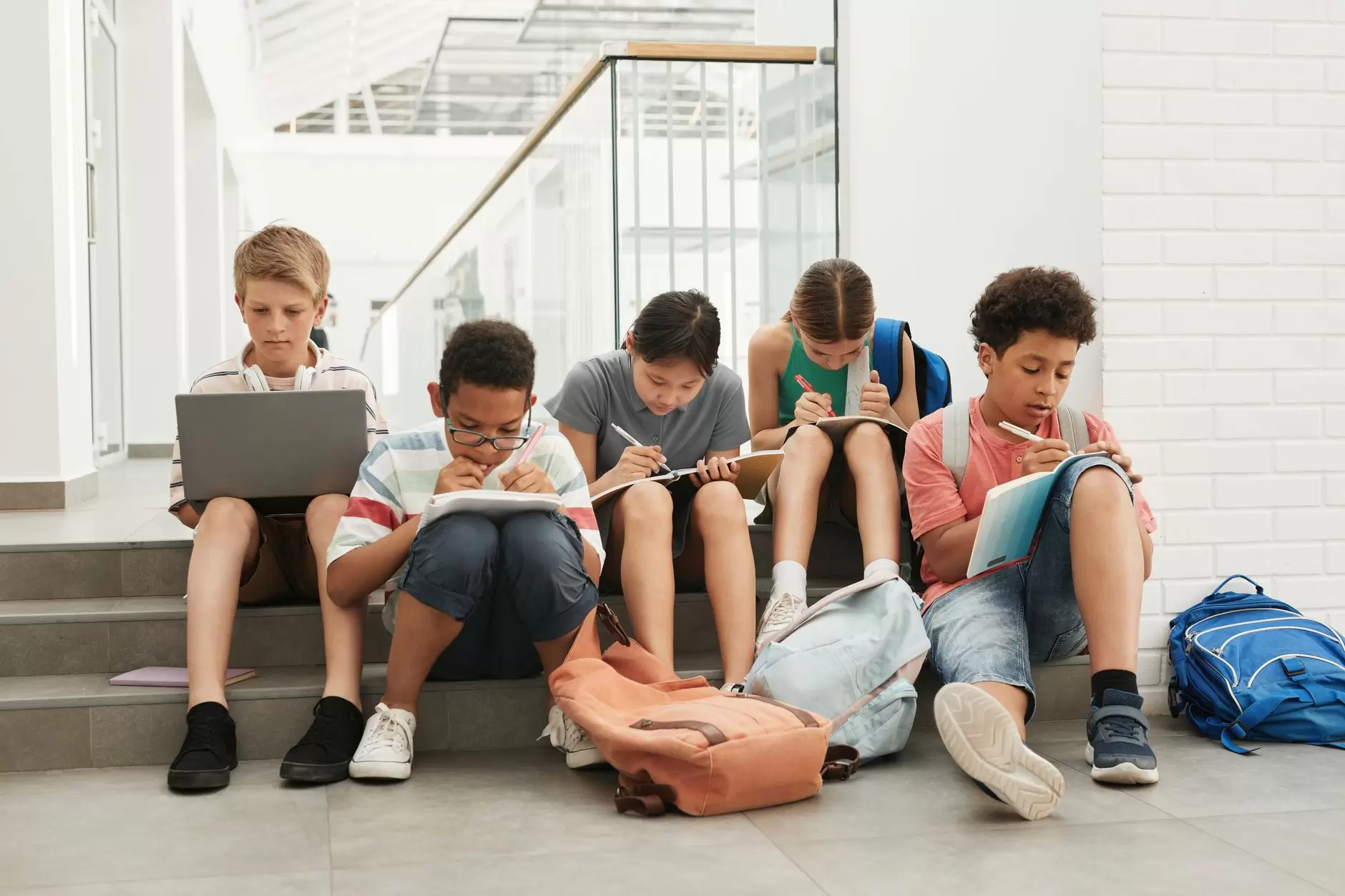 5 Icebreakers for Middle and High School Students That Really Work