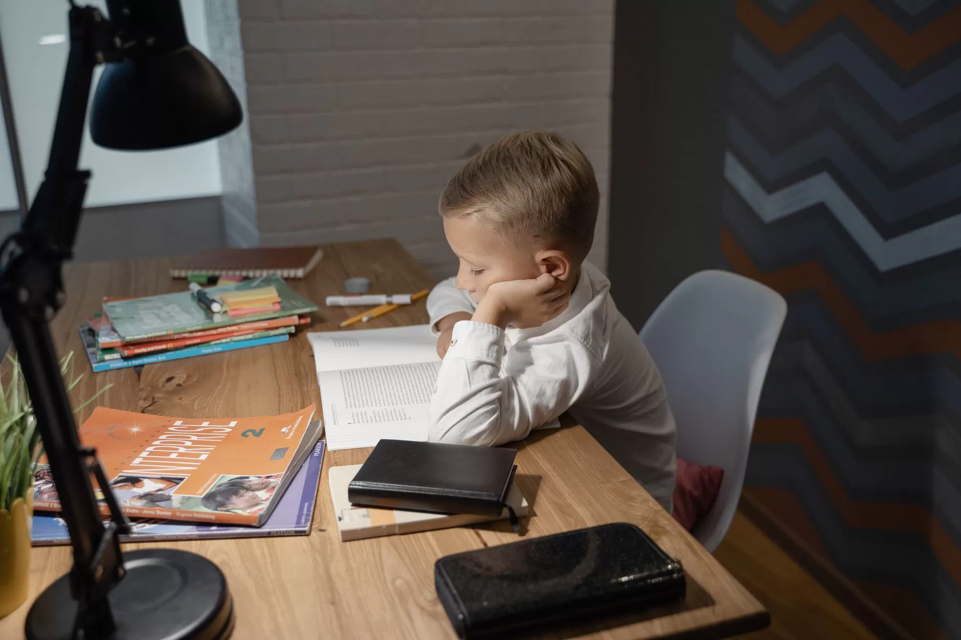 5 Reasons Kids Need Homework and 5 Reasons They Don’t
