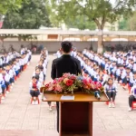 Teachers and Classroom Games