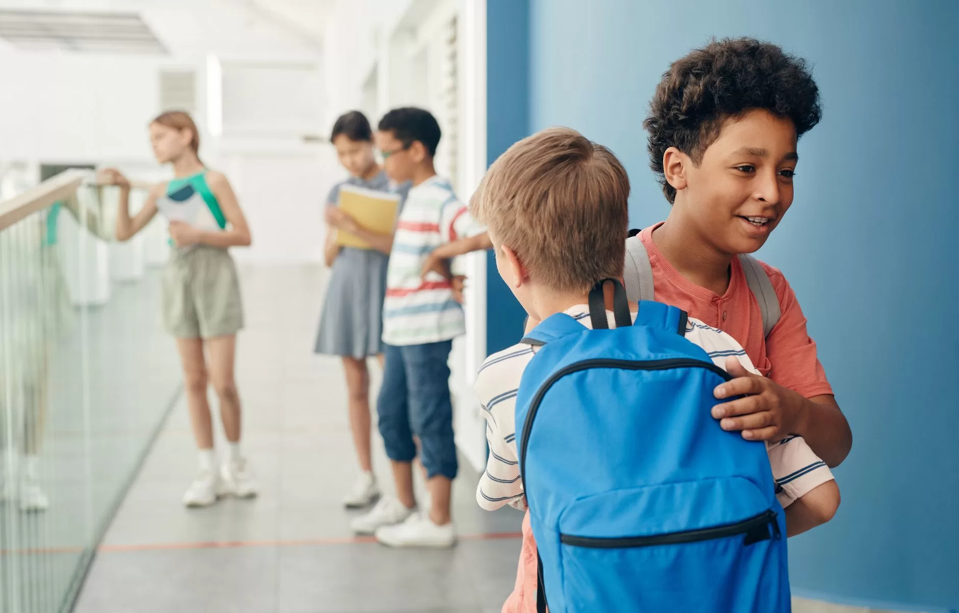 50 Surefire Ways to Build School Spirit