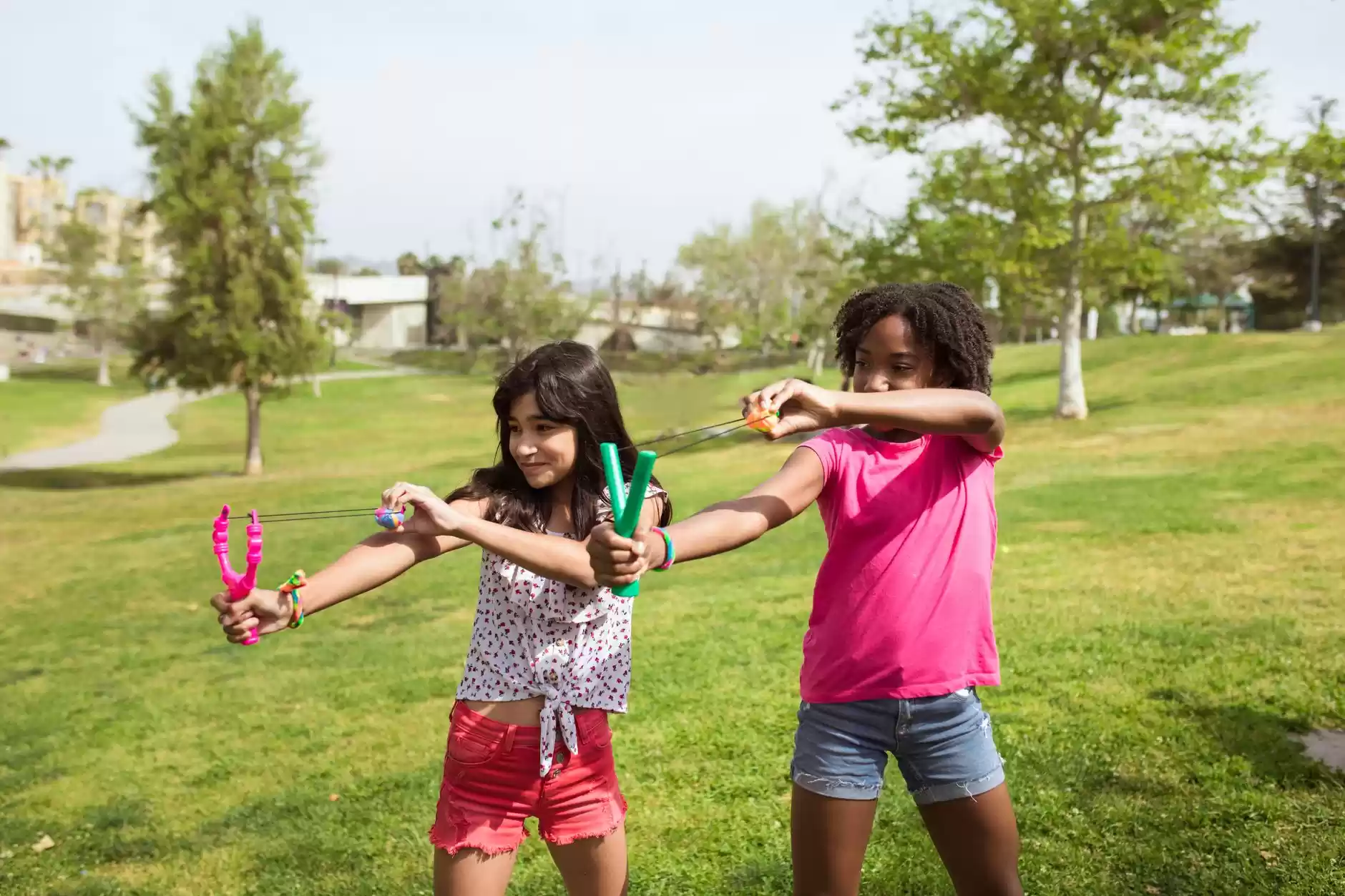 6 Summer Camp Ideas Schools Should Steal