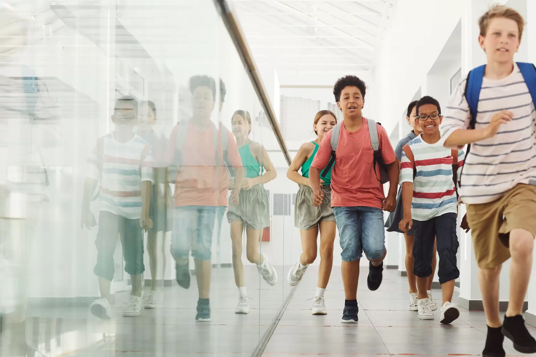 7 Ways to Prepare Kids for Middle and High School