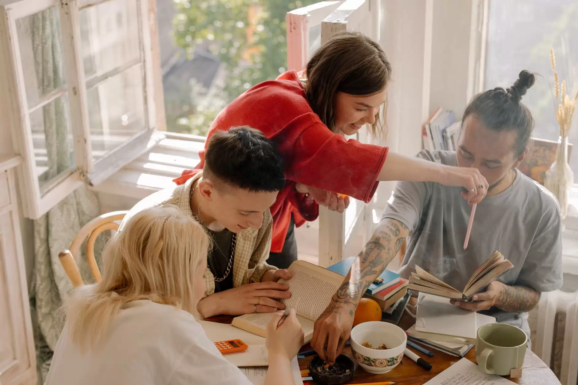8 Fun Ways to Help Your Students Collaborate in the Classroom