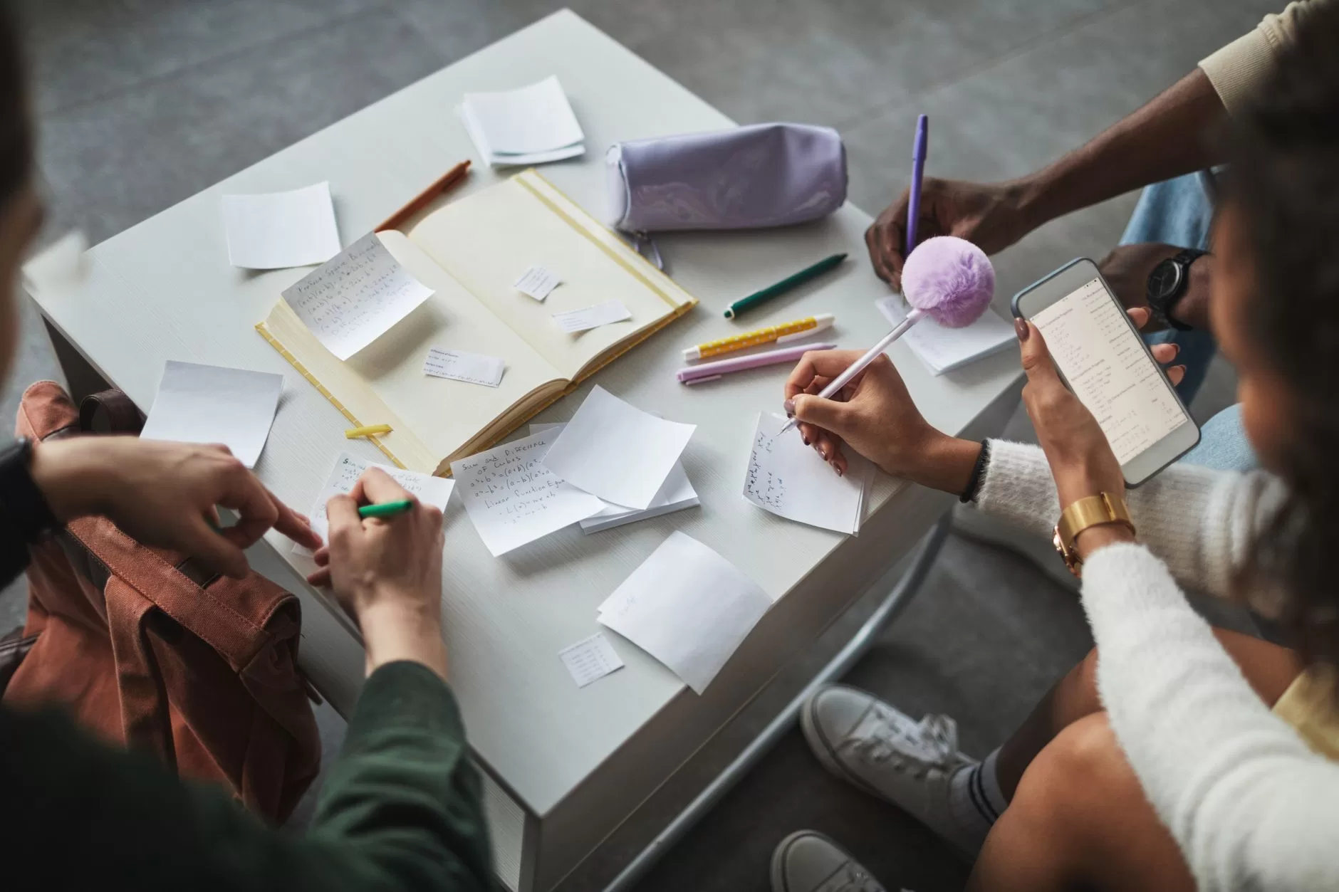 A Communications Plan for Effective School Leadership