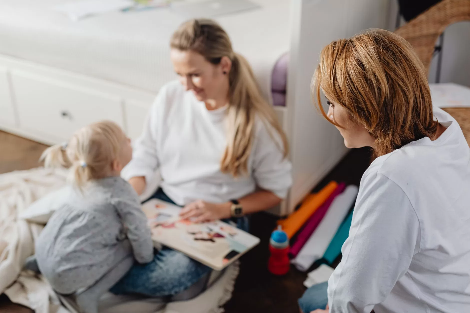 A Handbook for Parents of Children Who Are Gifted and Talented