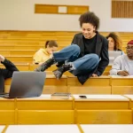 Six Things Faculty Can Do to Promote Student Engagement