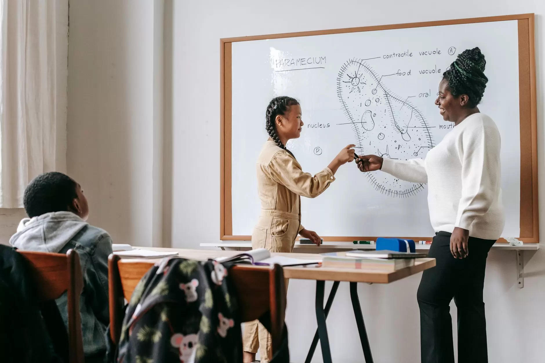 A Task-Centered Instructional Strategy