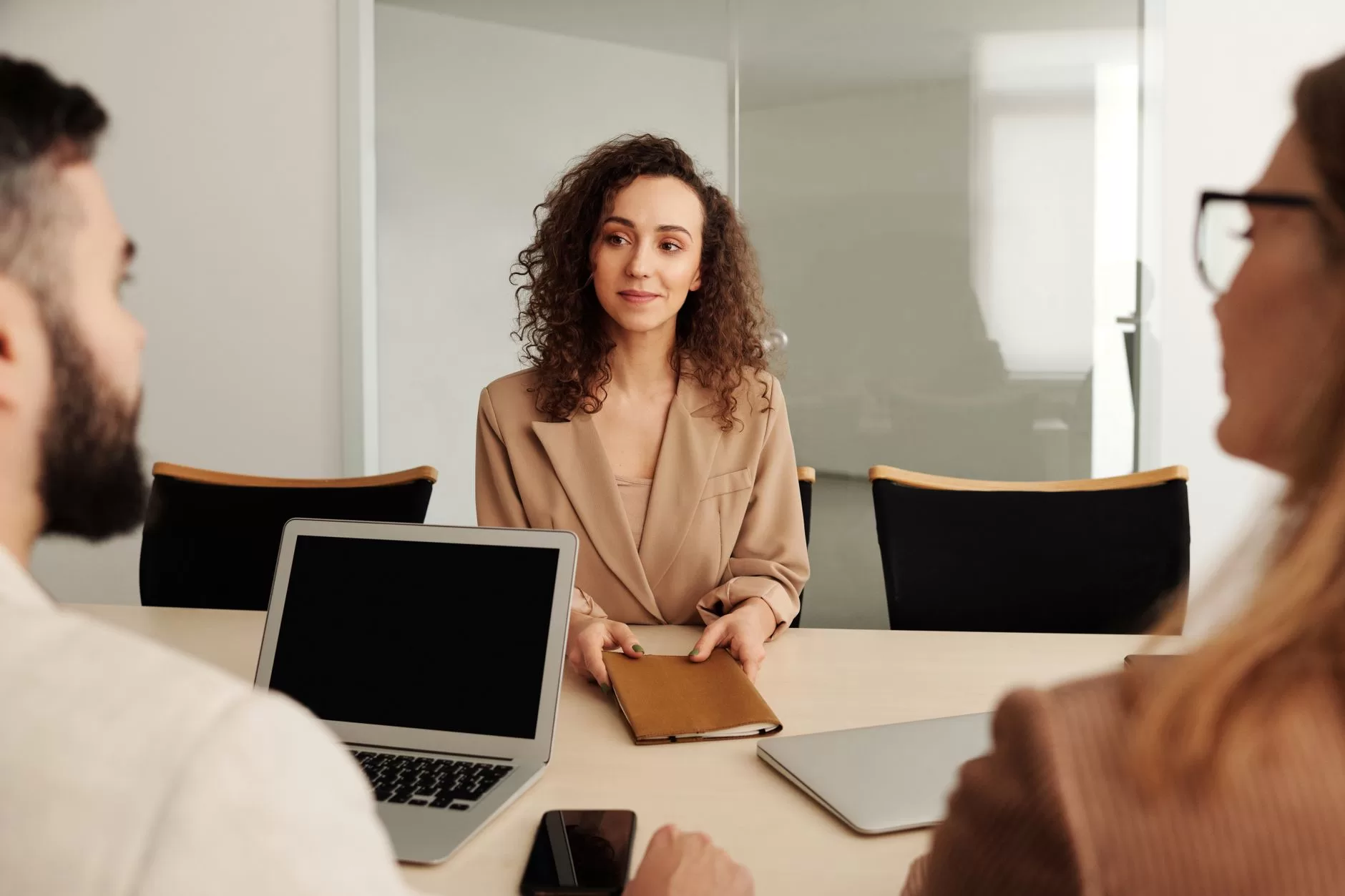 A guide to recruiting and selecting a new headteacher