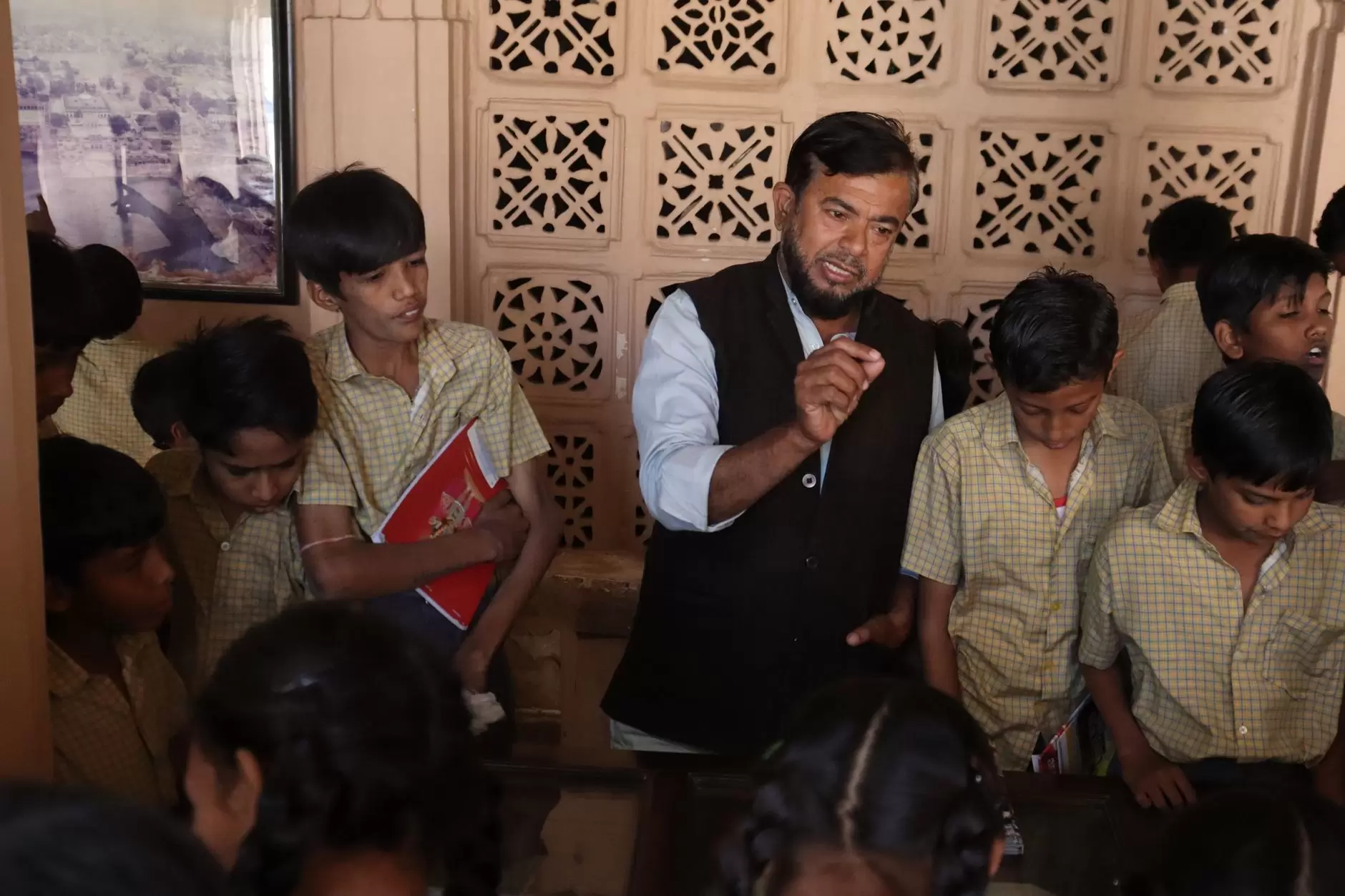 A profile of Indian Education System
