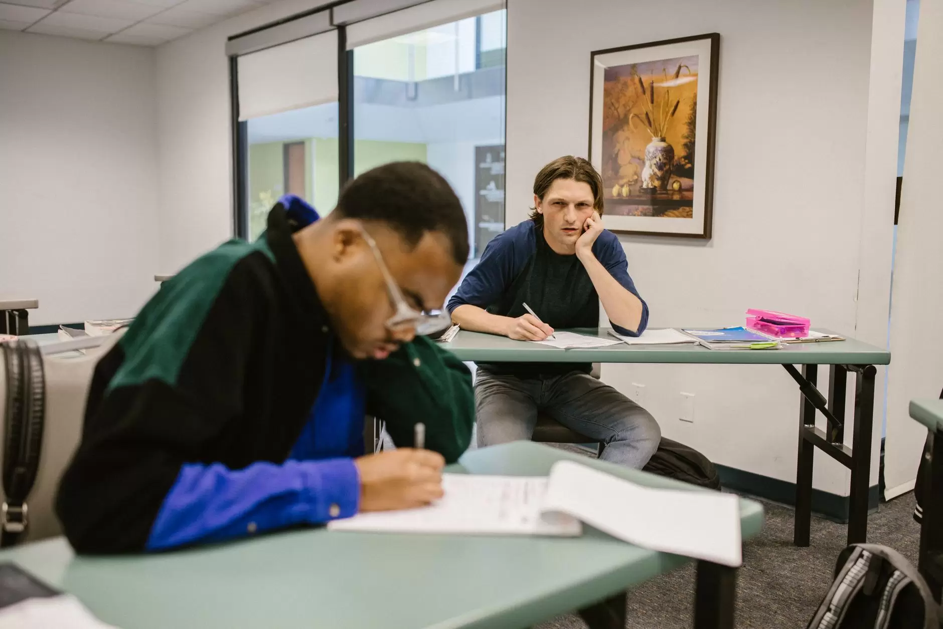 A study of Differentiated Instruction in Evaluation of CCE