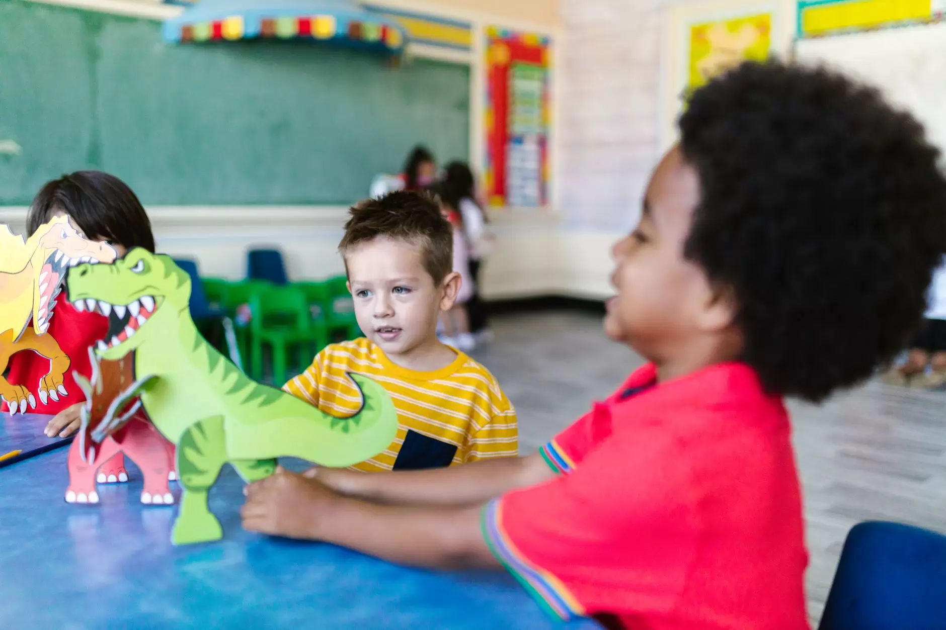 ACTIVE LEARNING