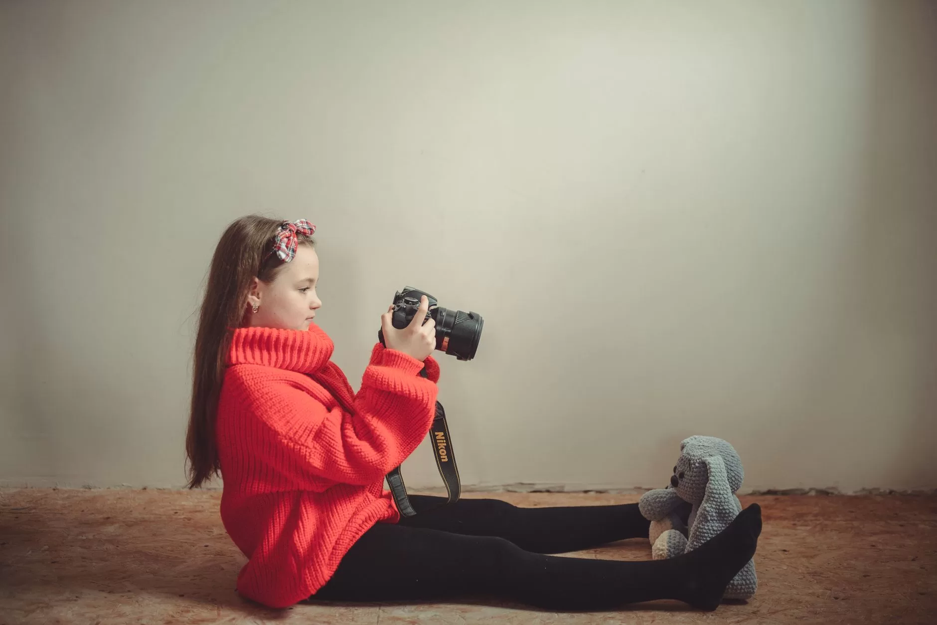 ANXIETY IN CHILDREN