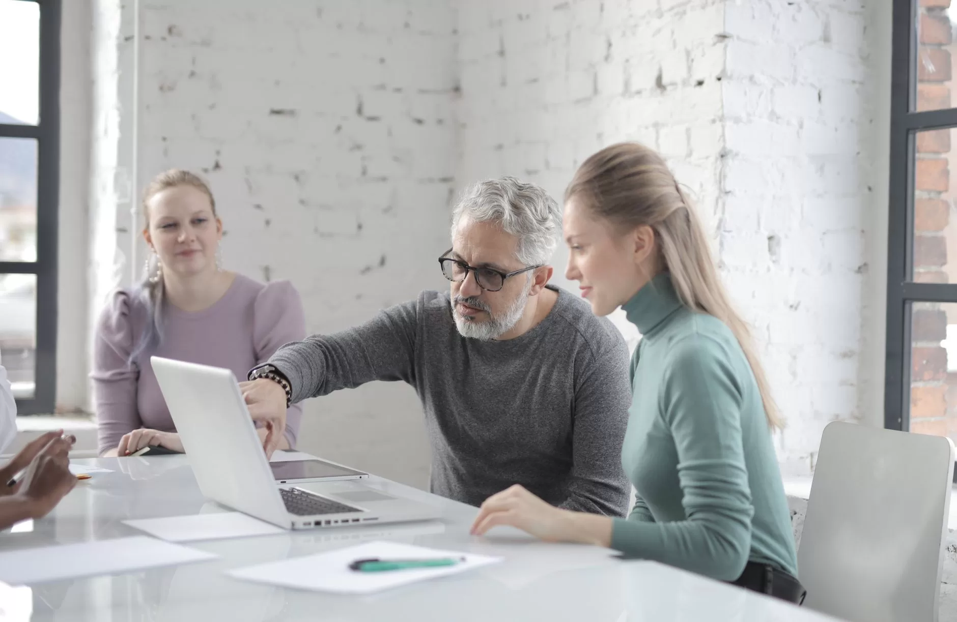 Advice to principals about technology
