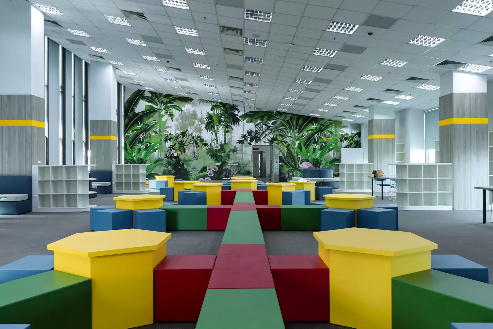 An Australian approach to school design