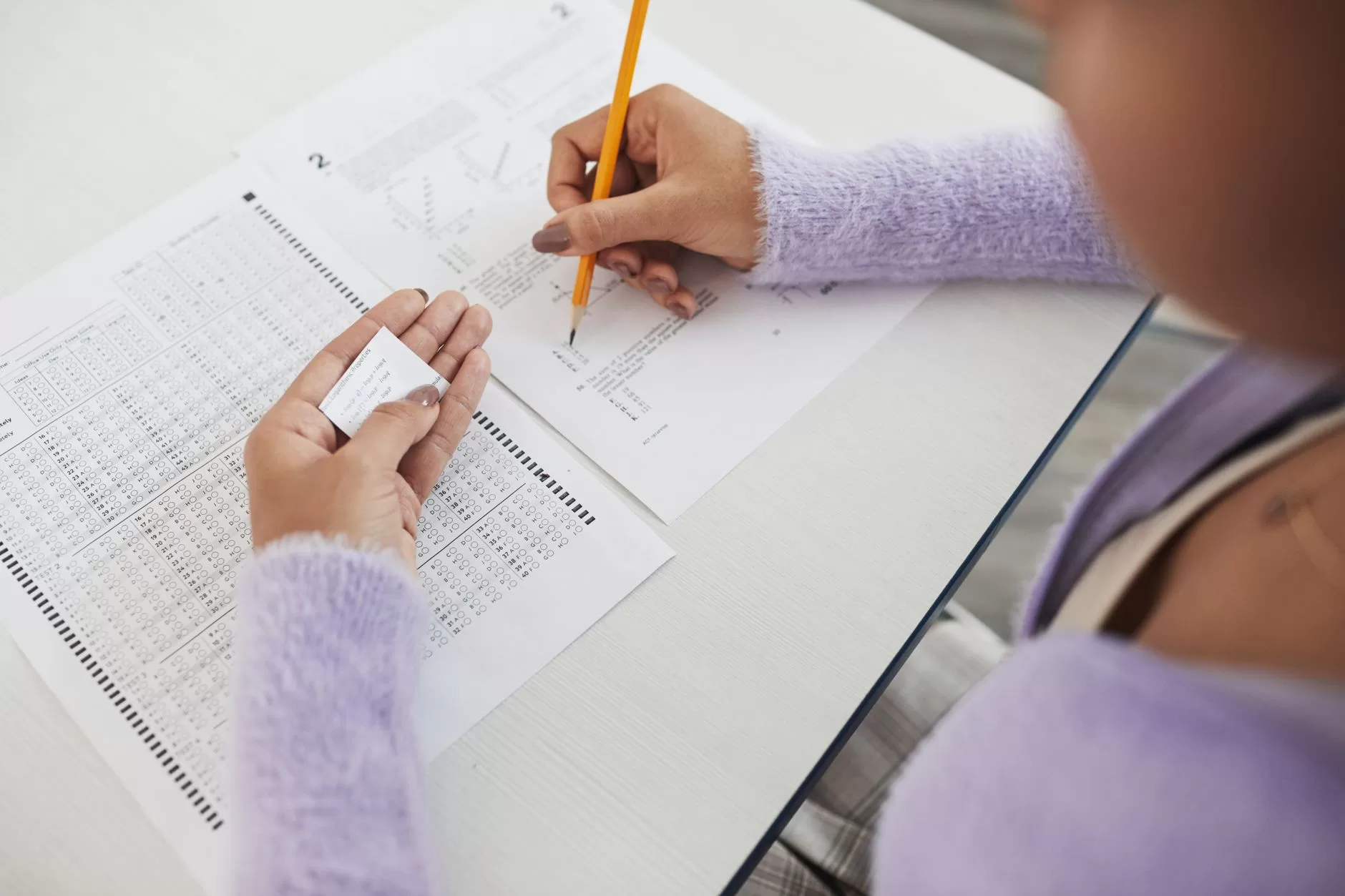 Answers of High Scoring Students of 2008 Examination of CBSE