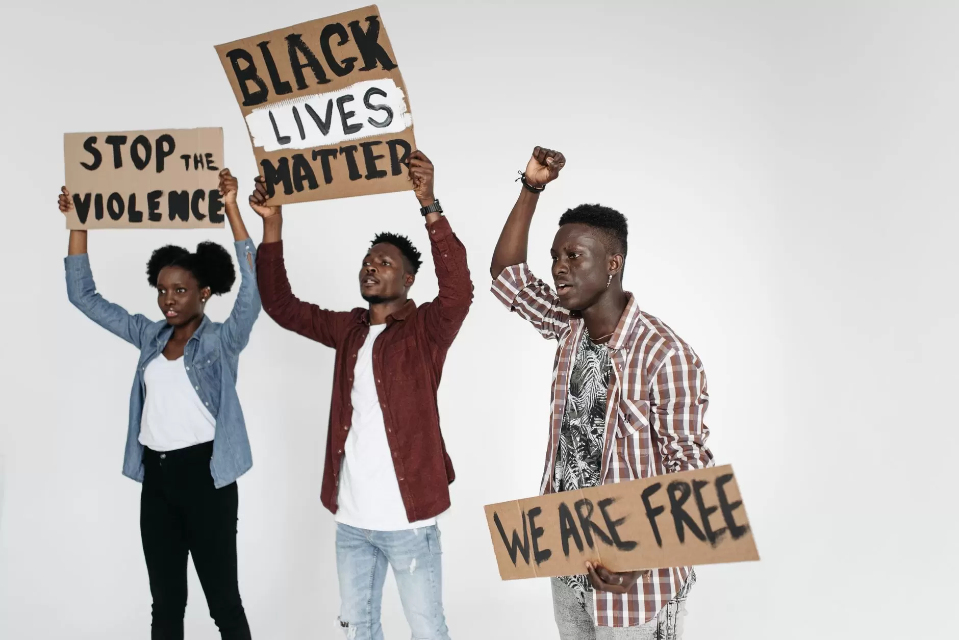 Are Our Schools Violence Free?