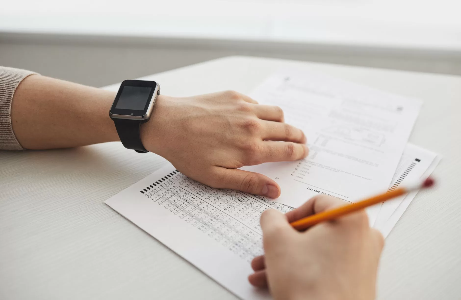 Assessment for Learning
