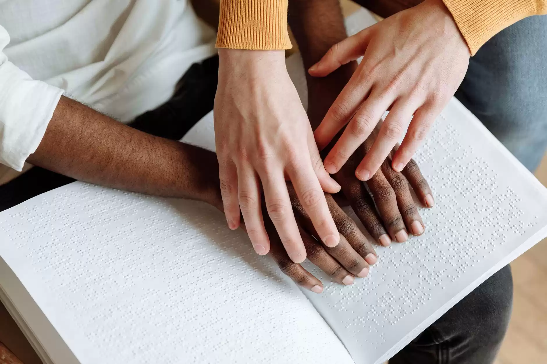 Assistive Technology in the classroom for inclusion
