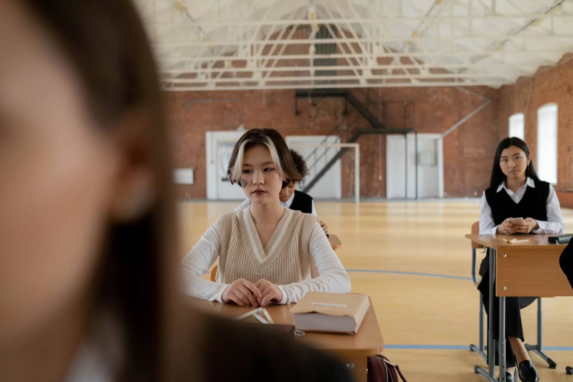 Attention, Class!!! 16 Ways to Be a Smarter Teacher