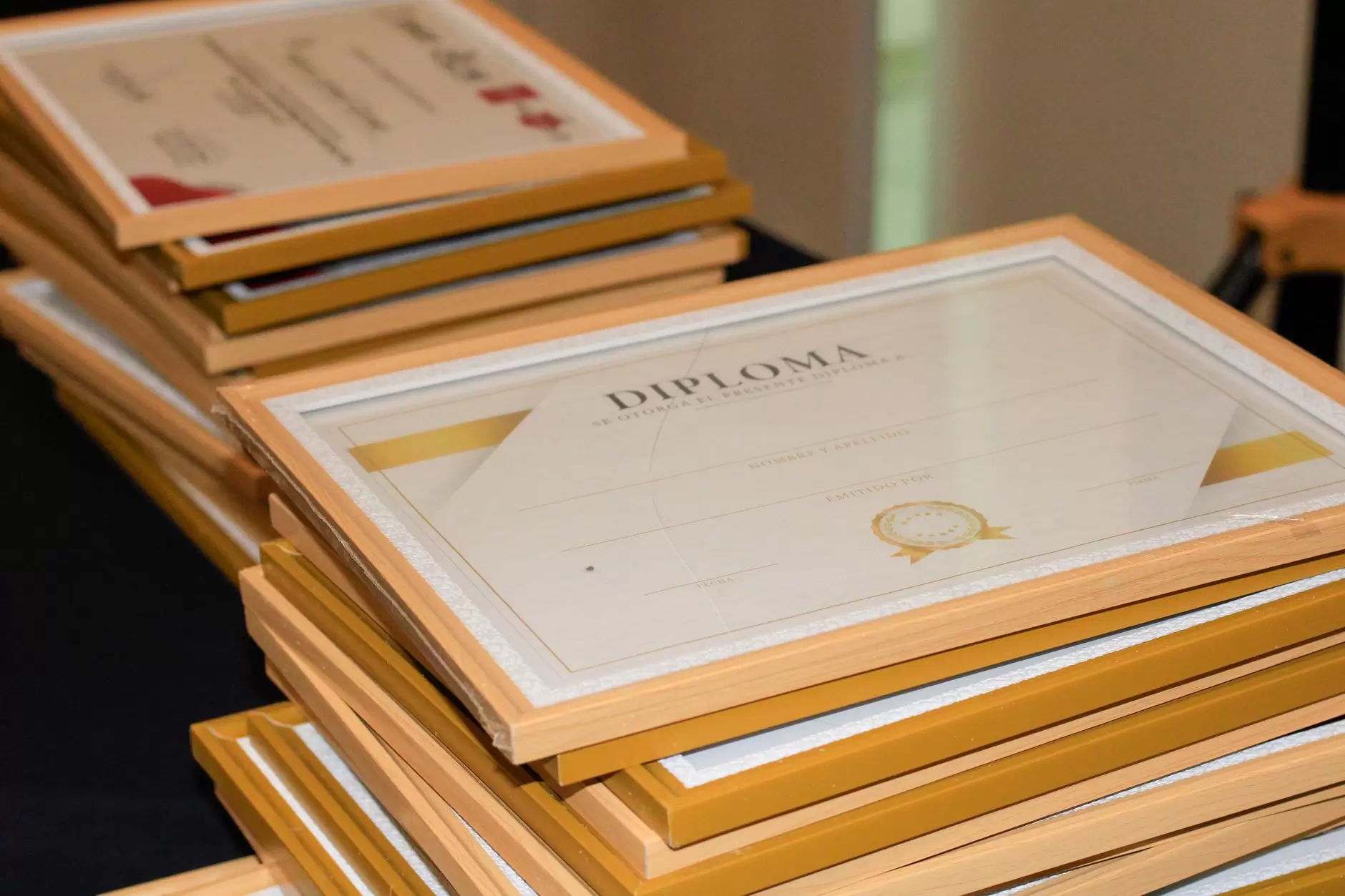 Award for Outstanding services, Achievements and contribution