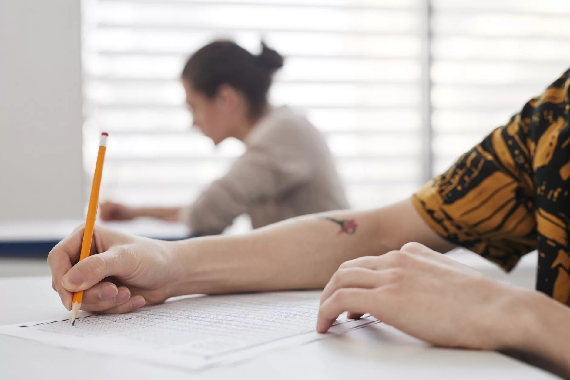 Big Test Tomorrow? Try a Nap, not an All-Nighter