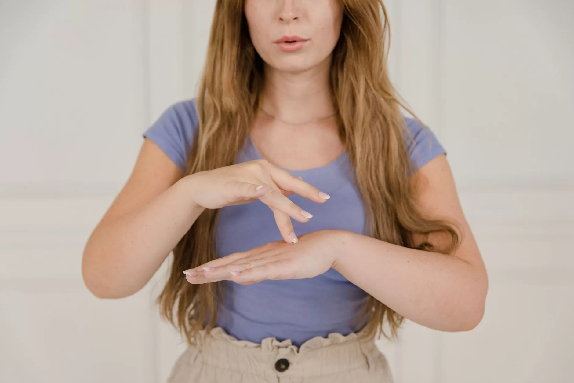 Boost your teaching – body language techniques