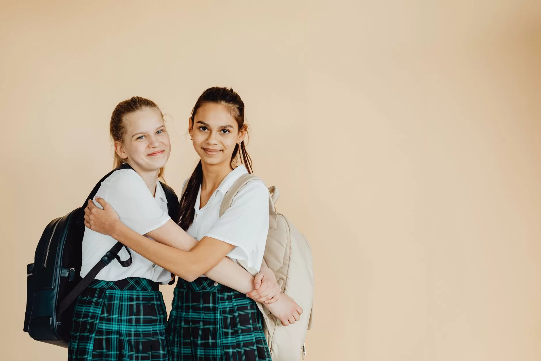 Building Positive peer relationships