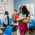 The Child Who Will Not Come In: School Refusal, Anxiety, and What Schools Actually Need to Know