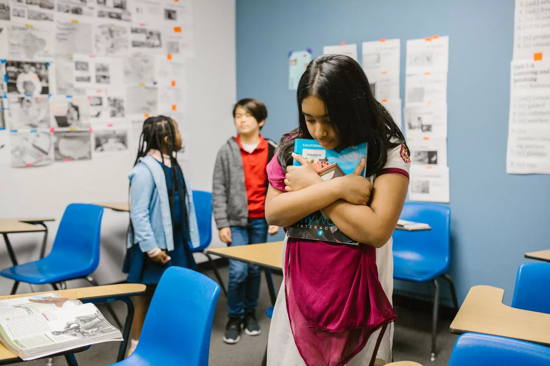 Bullying in Indian Schools: What the Research Shows and What Schools Can Do