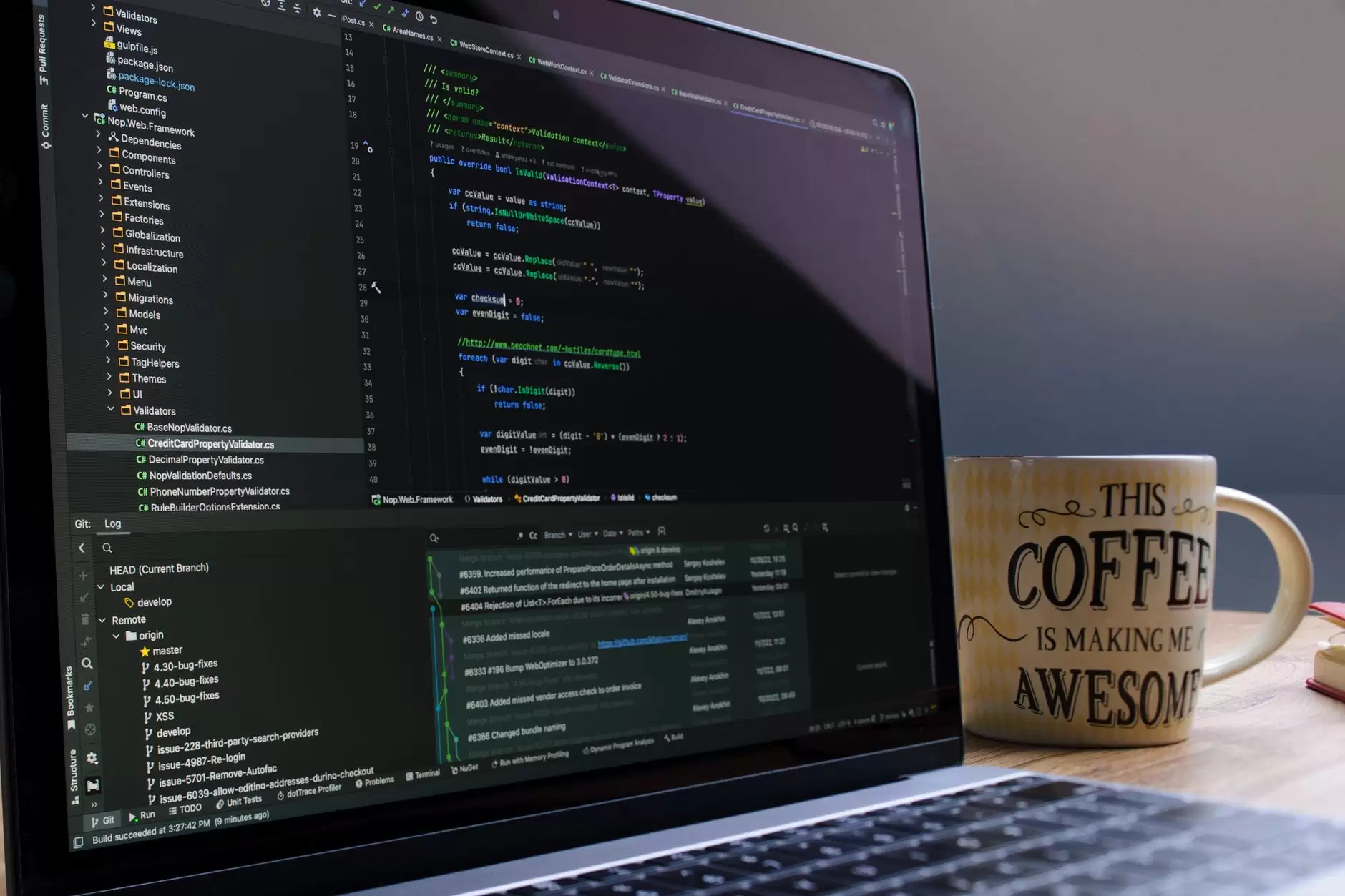 CCE Software