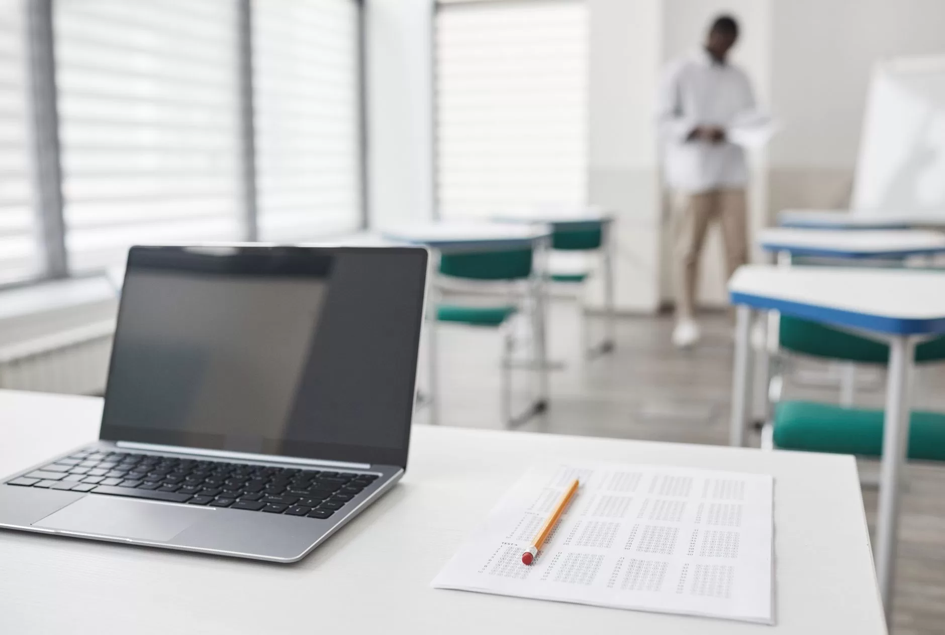 Challenges in the teaching profession & how to manage better