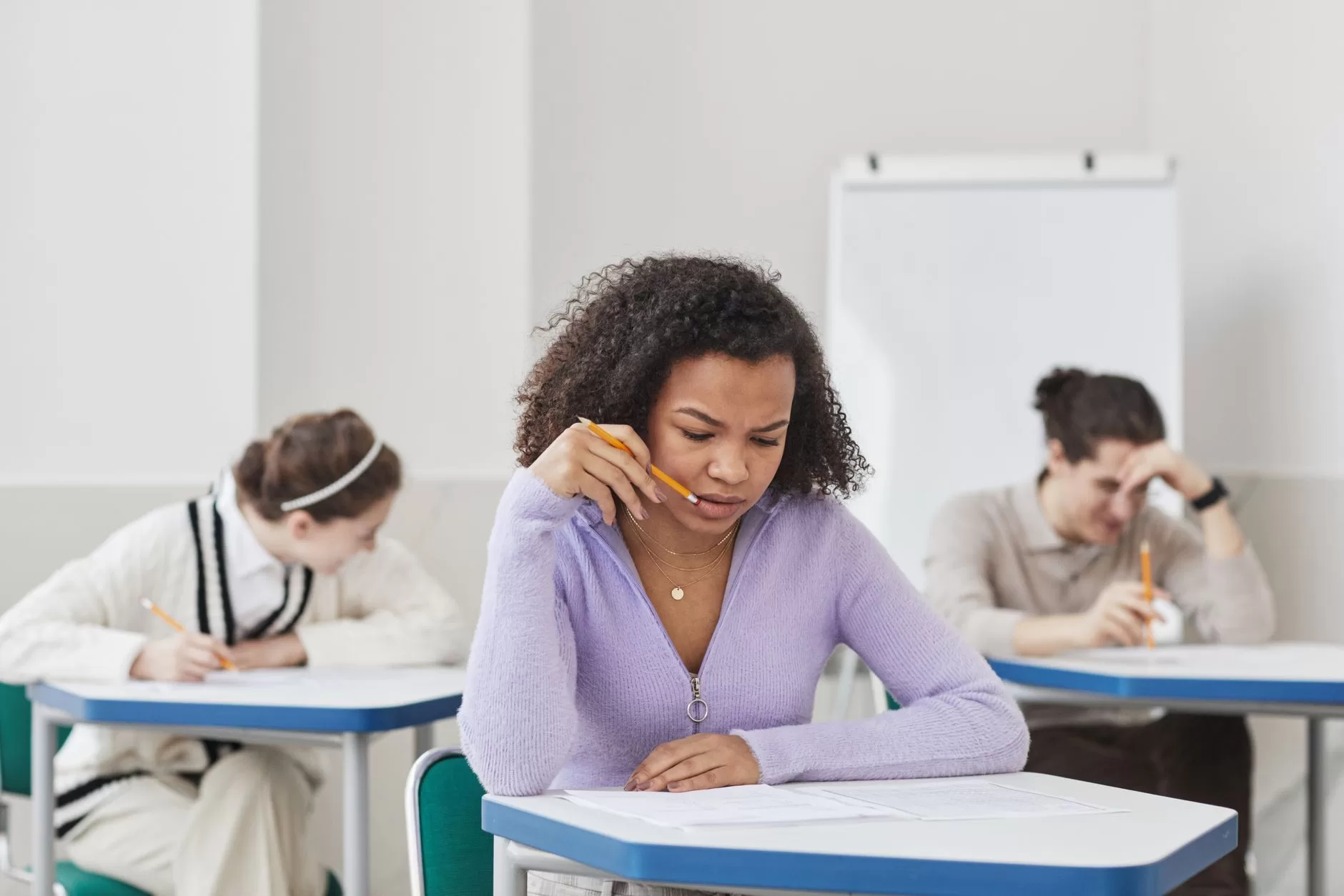 Classroom Difficulties – Dealing With Difficult Students and Parents