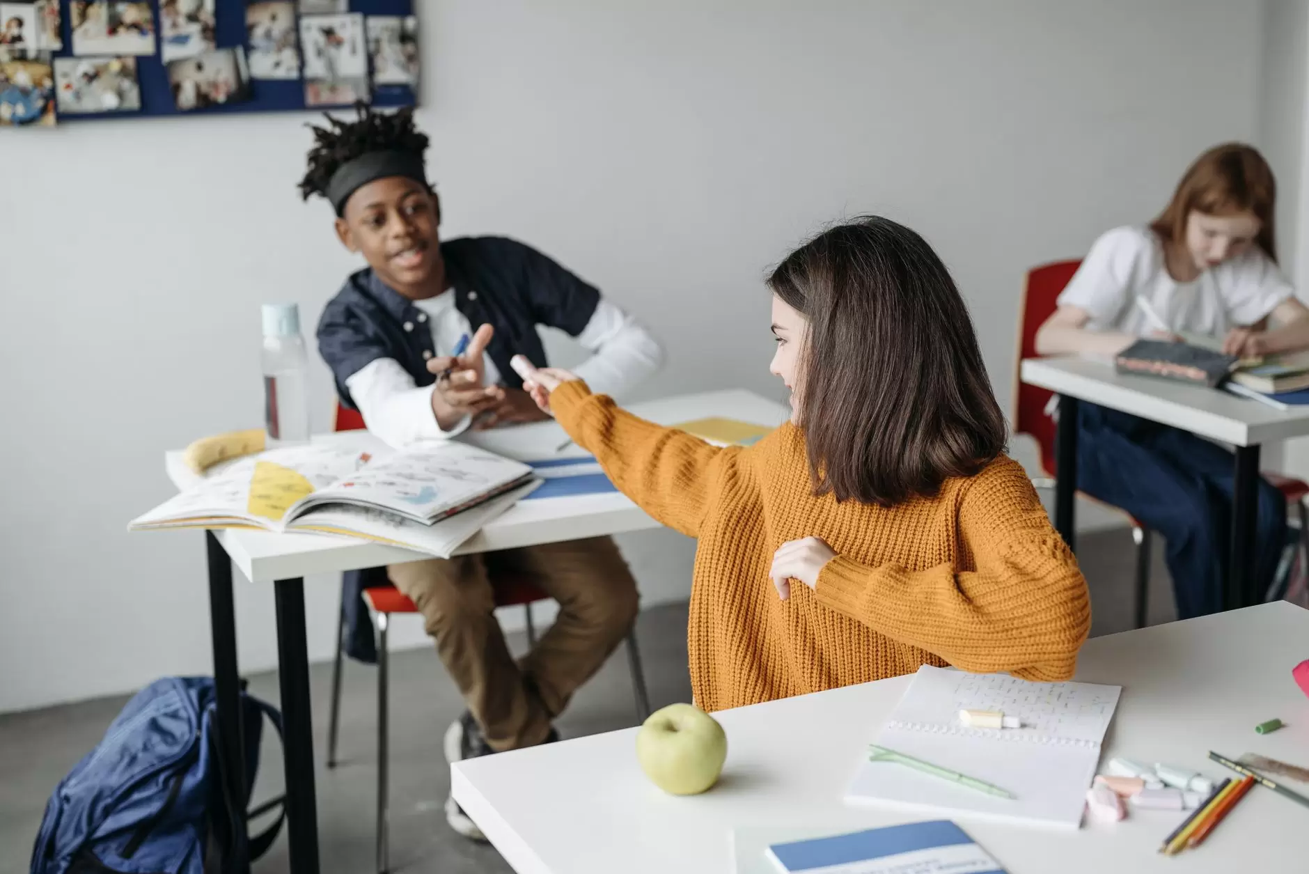 Classroom Difficulties – Dealing With Difficult Students and Parents